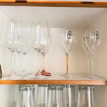 Stylish Scandinavian Flensborg