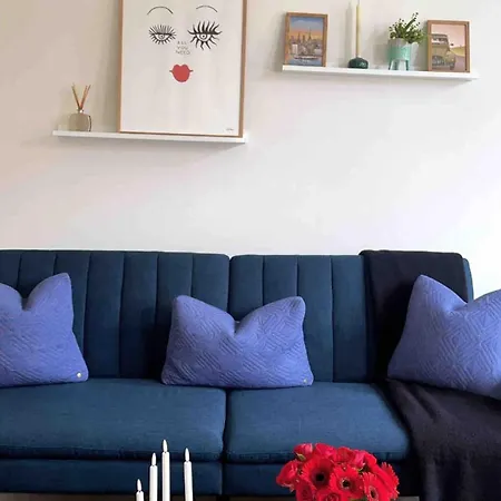 Stylish Scandinavian Flensborg
