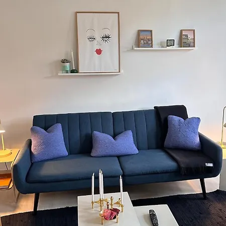 Stylish Scandinavian *