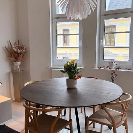 Lejlighed Stylish Scandinavian *
