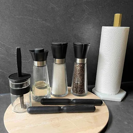 Stylish Scandinavian Flensborg