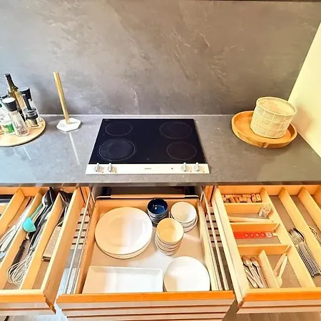 Stylish Scandinavian Flensborg